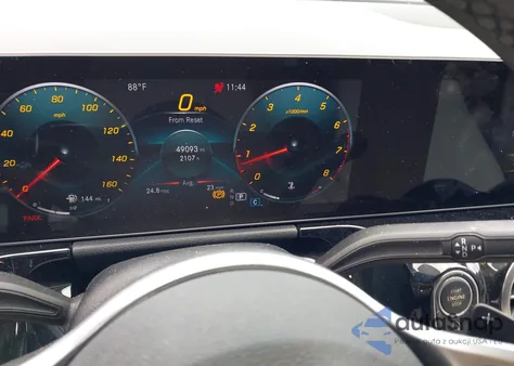 2021 Mercedes-Benz Gla 250 from USA, damaged, VIN W1N4N4GBXMJ189072